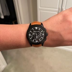 Michael kors mens watch